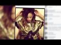 News video: Rihanna Looks Smokin' as She Shares More Risqué Shots