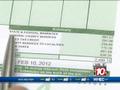 News video: It's Your Money: Are you paying more in Monroe County proper